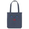 Recycling Baumwolltasche Stanley/Stella Miniaturansicht