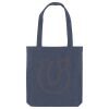 Recycling Baumwolltasche Stanley/Stella Miniaturansicht