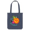 Recycling Baumwolltasche Stanley/Stella Miniaturansicht