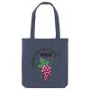 Recycling Baumwolltasche Stanley/Stella Miniaturansicht