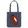 Recycling Baumwolltasche Stanley/Stella Miniaturansicht