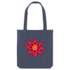 Recycling Baumwolltasche Stanley/Stella Miniaturansicht