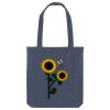 Recycling Baumwolltasche Stanley/Stella Miniaturansicht