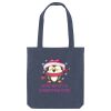 Recycling Baumwolltasche Stanley/Stella Miniaturansicht