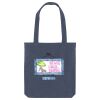 Recycling Baumwolltasche Stanley/Stella Miniaturansicht