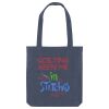 Recycling Baumwolltasche Stanley/Stella Miniaturansicht