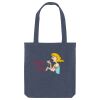 Recycling Baumwolltasche Stanley/Stella Miniaturansicht