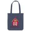 Recycling Baumwolltasche Stanley/Stella Miniaturansicht