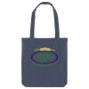 Recycling Baumwolltasche Stanley/Stella Miniaturansicht