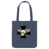 Recycling Baumwolltasche Stanley/Stella Miniaturansicht