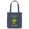Recycling Baumwolltasche Stanley/Stella Miniaturansicht
