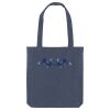 Recycling Baumwolltasche Stanley/Stella Miniaturansicht