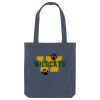 Recycling Baumwolltasche Stanley/Stella Miniaturansicht