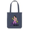 Recycling Baumwolltasche Stanley/Stella Miniaturansicht