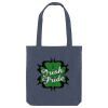 Recycling Baumwolltasche Stanley/Stella Miniaturansicht