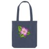 Recycling Baumwolltasche Stanley/Stella Miniaturansicht