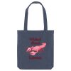 Recycling Baumwolltasche Stanley/Stella Miniaturansicht