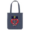 Recycling Baumwolltasche Stanley/Stella Miniaturansicht