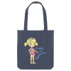 Recycling Baumwolltasche Stanley/Stella Miniaturansicht