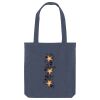 Recycling Baumwolltasche Stanley/Stella Miniaturansicht