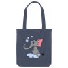 Recycling Baumwolltasche Stanley/Stella Miniaturansicht