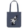 Recycling Baumwolltasche Stanley/Stella Miniaturansicht