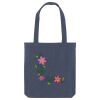 Recycling Baumwolltasche Stanley/Stella Miniaturansicht