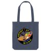 Recycling Baumwolltasche Stanley/Stella Miniaturansicht