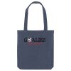 Recycling Baumwolltasche Stanley/Stella Miniaturansicht