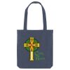 Recycling Baumwolltasche Stanley/Stella Miniaturansicht