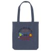 Recycling Baumwolltasche Stanley/Stella Miniaturansicht