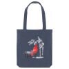 Recycling Baumwolltasche Stanley/Stella Miniaturansicht