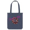 Recycling Baumwolltasche Stanley/Stella Miniaturansicht