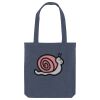 Recycling Baumwolltasche Stanley/Stella Miniaturansicht