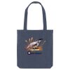 Recycling Baumwolltasche Stanley/Stella Miniaturansicht