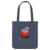 Recycling Baumwolltasche Stanley/Stella Miniaturansicht