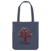 Recycling Baumwolltasche Stanley/Stella Miniaturansicht