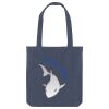 Recycling Baumwolltasche Stanley/Stella Miniaturansicht