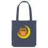 Recycling Baumwolltasche Stanley/Stella Miniaturansicht