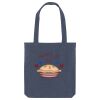 Recycling Baumwolltasche Stanley/Stella Miniaturansicht