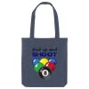 Recycling Baumwolltasche Stanley/Stella Miniaturansicht
