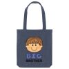 Recycling Baumwolltasche Stanley/Stella Miniaturansicht