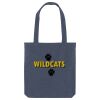 Recycling Baumwolltasche Stanley/Stella Miniaturansicht