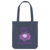 Recycling Baumwolltasche Stanley/Stella Miniaturansicht
