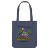 Recycling Baumwolltasche Stanley/Stella Miniaturansicht