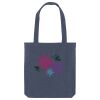 Recycling Baumwolltasche Stanley/Stella Miniaturansicht
