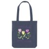 Recycling Baumwolltasche Stanley/Stella Miniaturansicht