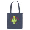Recycling Baumwolltasche Stanley/Stella Miniaturansicht