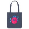 Recycling Baumwolltasche Stanley/Stella Miniaturansicht