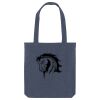 Recycling Baumwolltasche Stanley/Stella Miniaturansicht